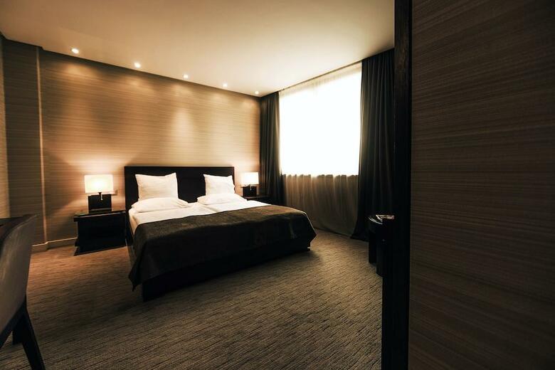 Residence Hotel
