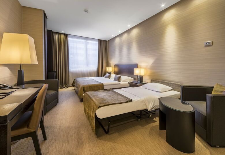 Residence Hotel