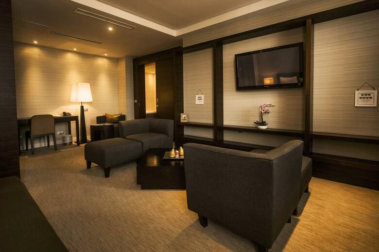 Residence Hotel