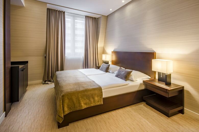 Residence Hotel