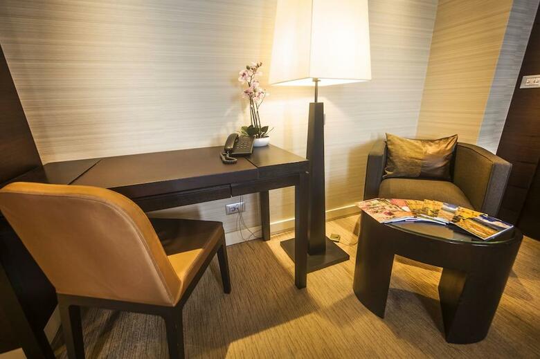 Residence Hotel