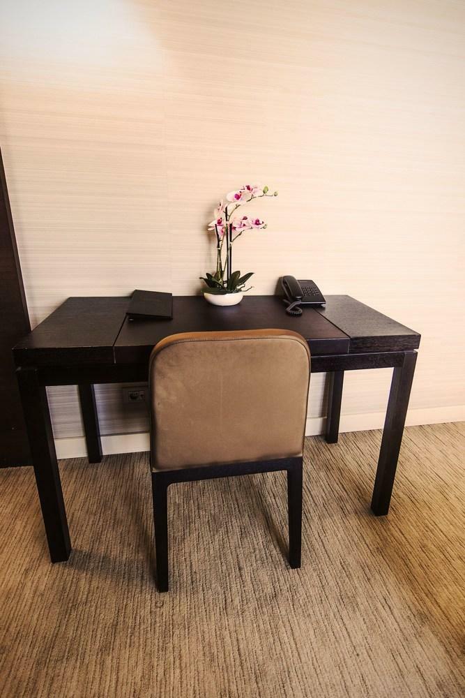 Residence Hotel