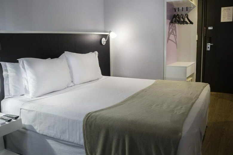 Wz Hotel Jardins