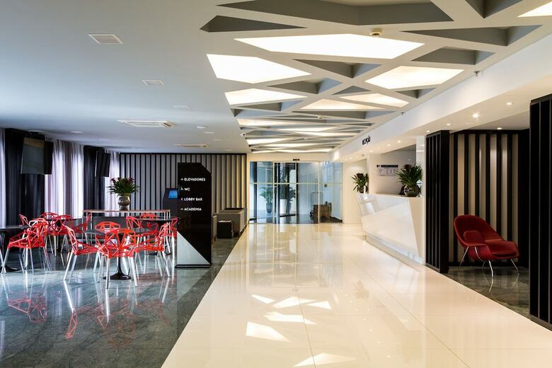 Wz Hotel Jardins