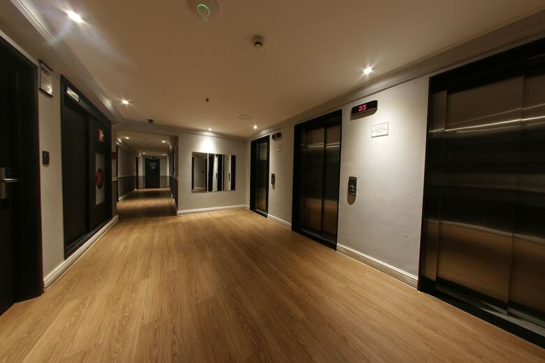 Wz Hotel Jardins
