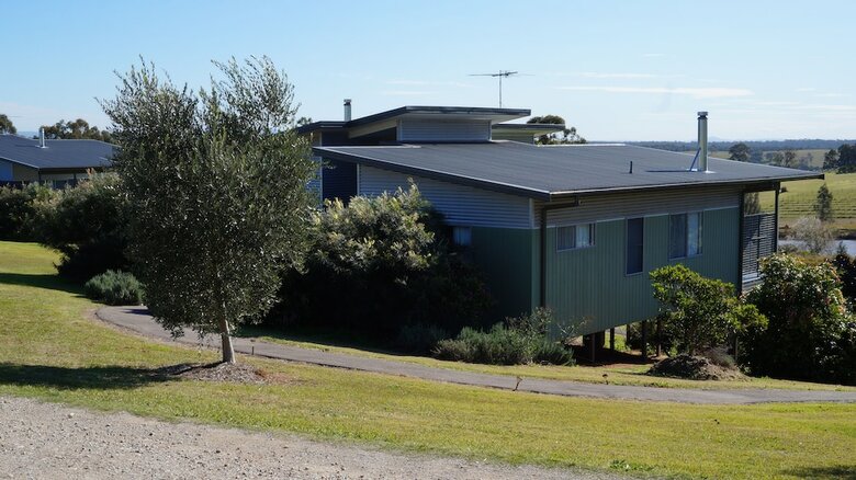 Beltana Villas