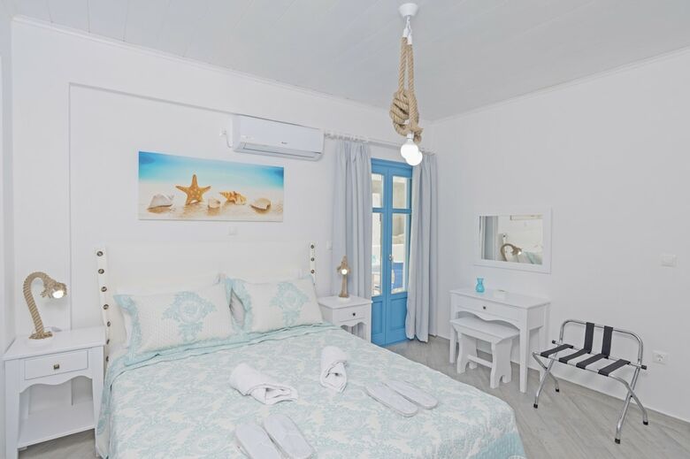 Aegean Sea Villas
