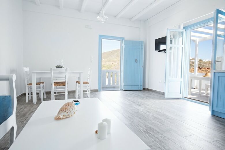 Aegean Sea Villas
