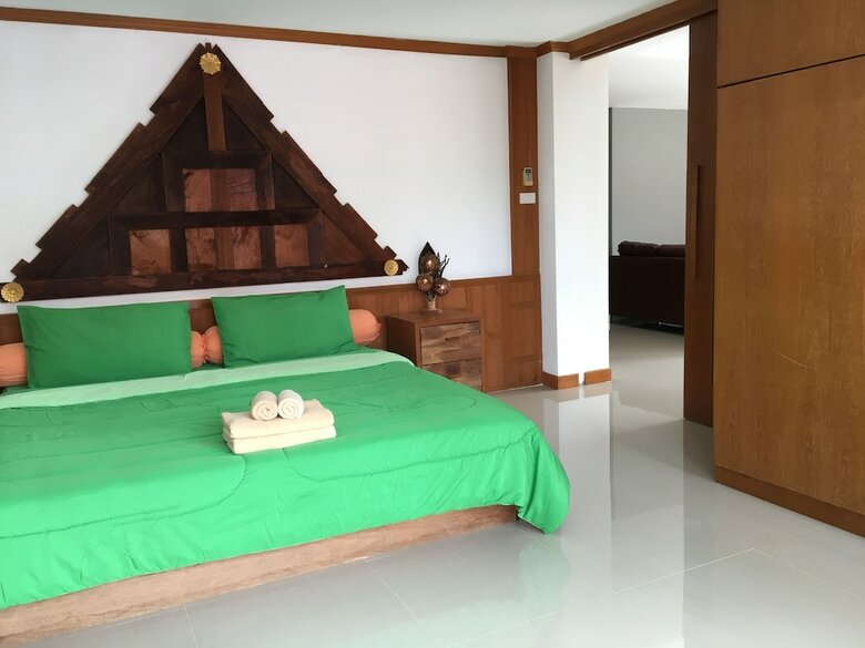 Apartamentos Taosha Suites