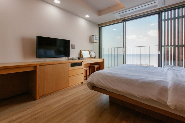 Healing Turn Condo
