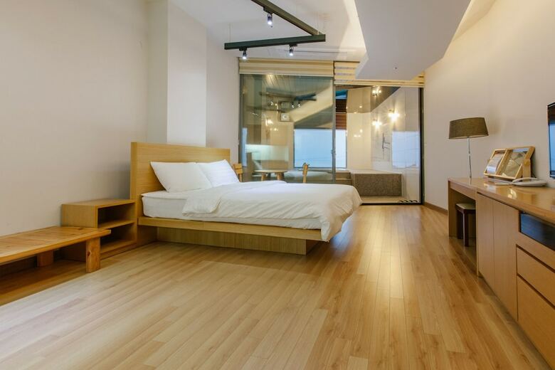Healing Turn Condo