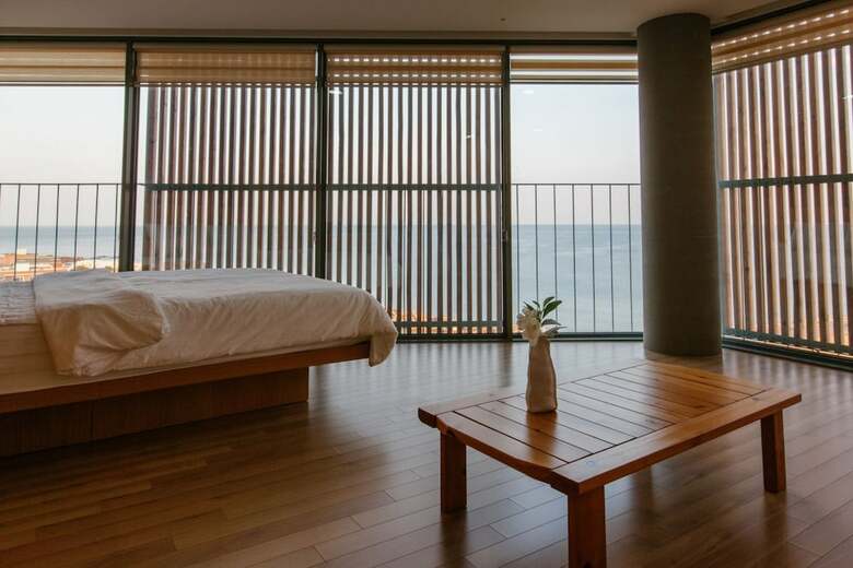 Healing Turn Condo