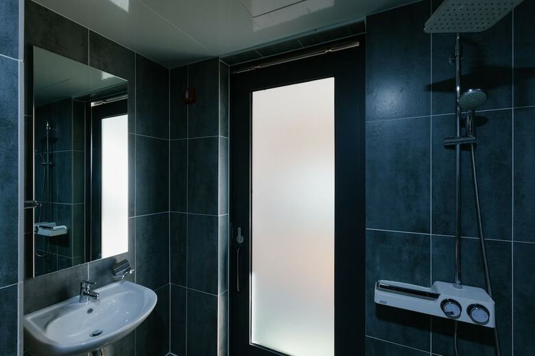 Healing Turn Condo