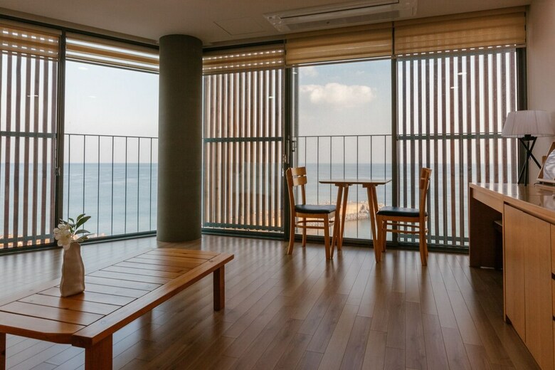 Healing Turn Condo