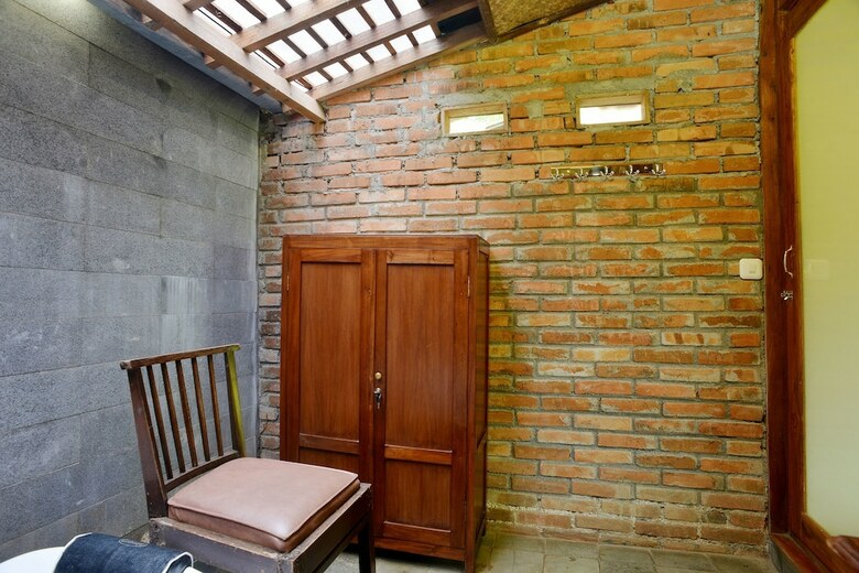 Hotel Zen Villa Badrawati 1 Borobudur