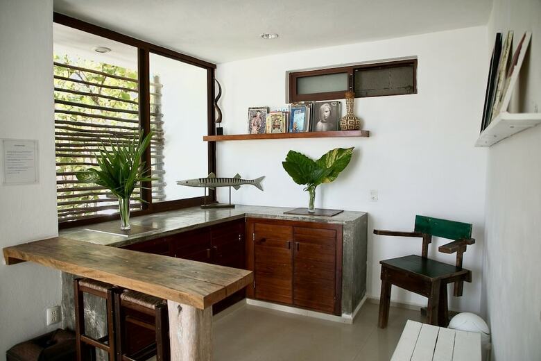 Hotel Residencia Gorila