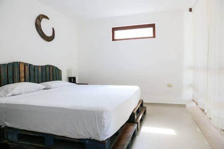 Hotel Residencia Gorila