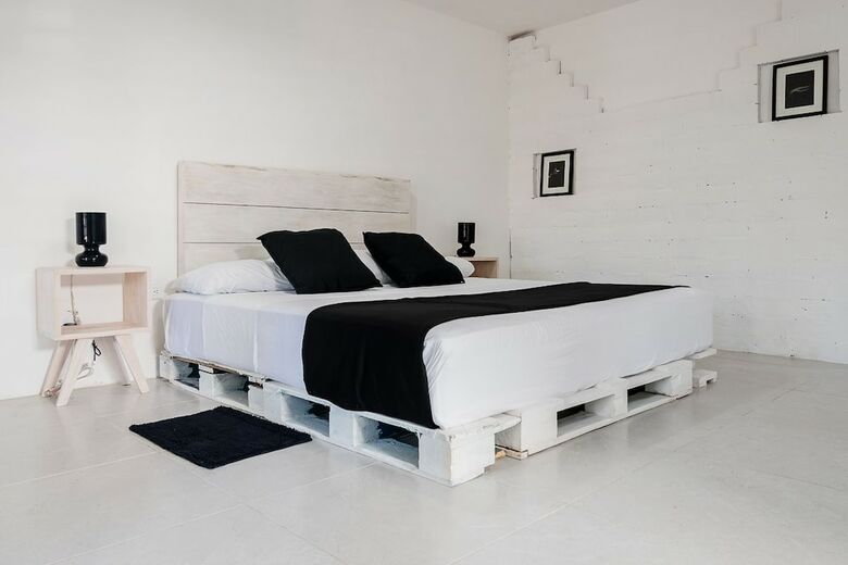 Hotel Residencia Gorila