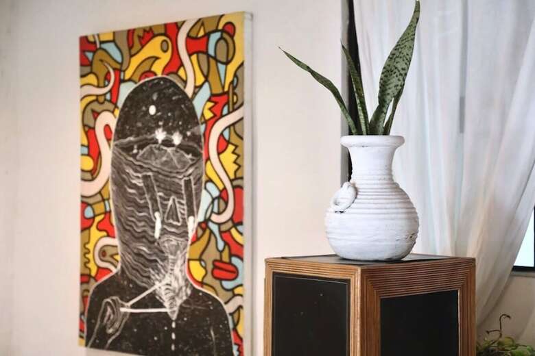 Hotel Residencia Gorila