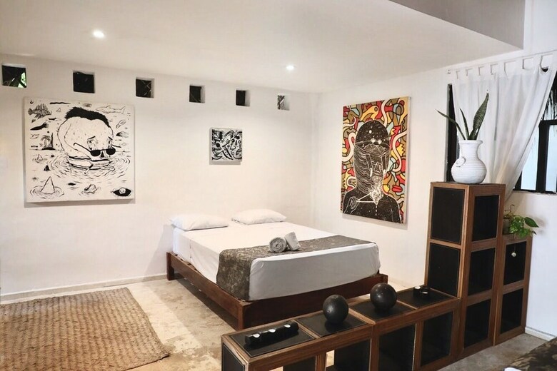Hotel Residencia Gorila