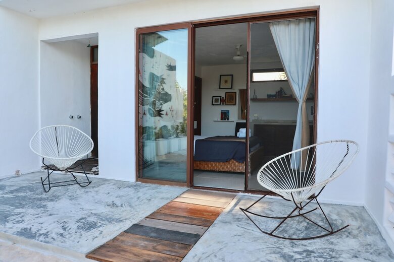 Hotel Residencia Gorila