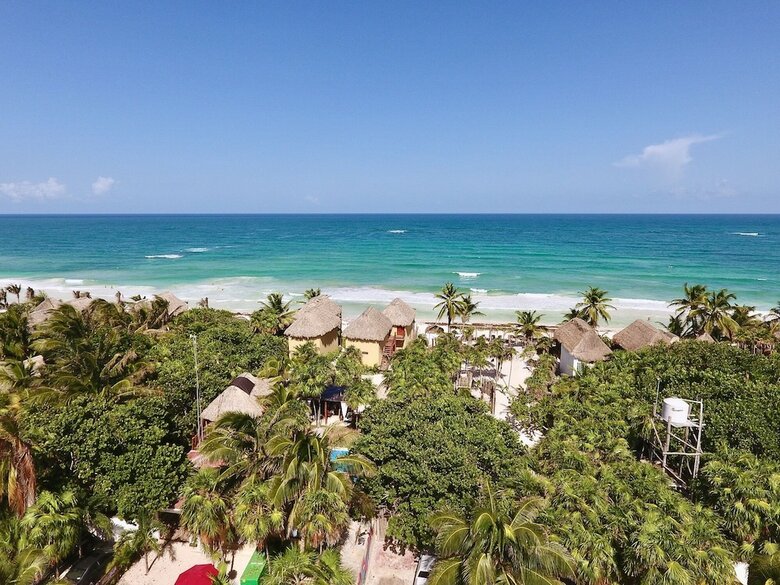 Hotel Residencia Gorila