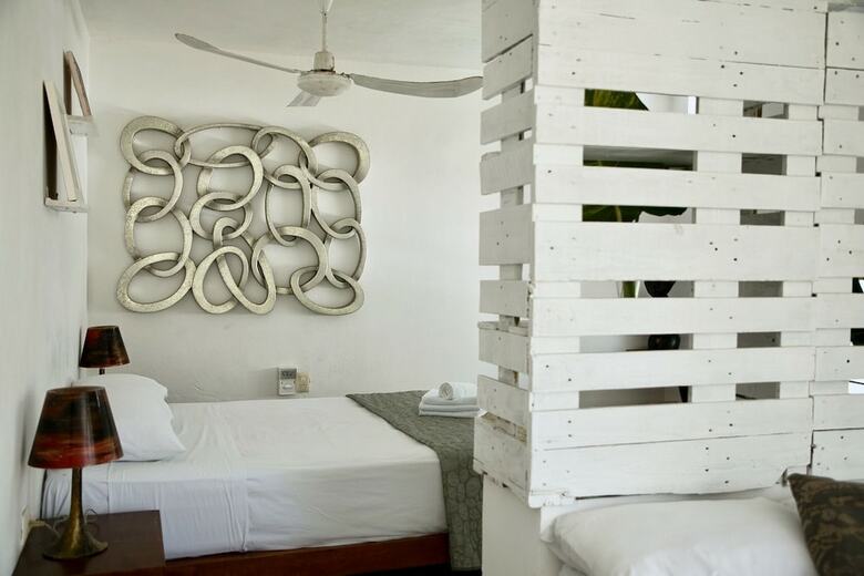 Hotel Residencia Gorila