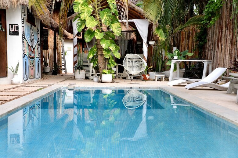 Hotel Residencia Gorila