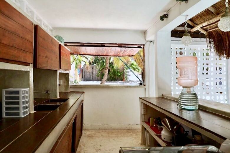 Hotel Residencia Gorila