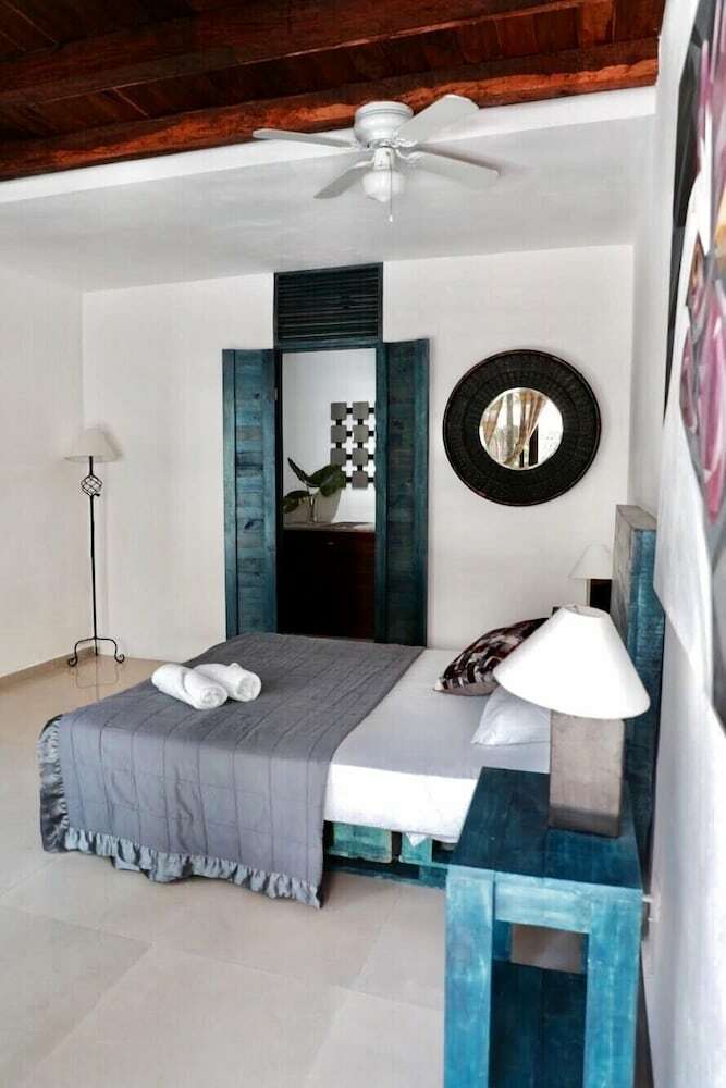 Hotel Residencia Gorila