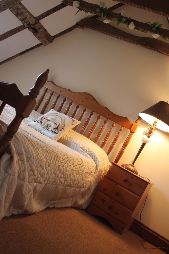 Homelea Cottage