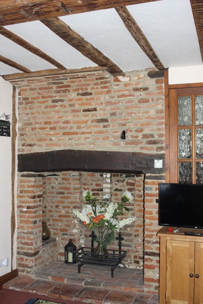 Homelea Cottage