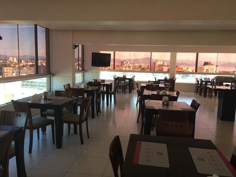 Cecomtur Executive Hotel