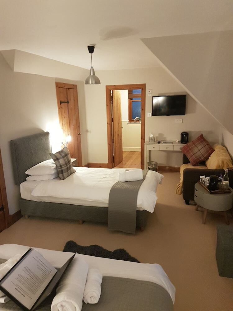 Bed & Breakfast Breton House