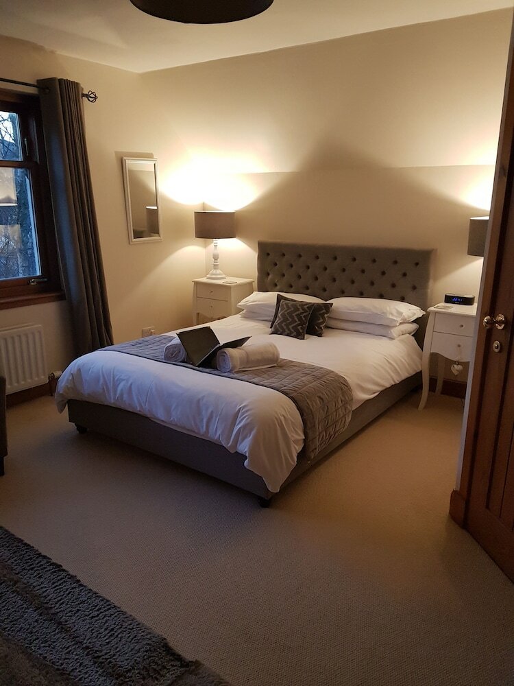 Bed & Breakfast Breton House
