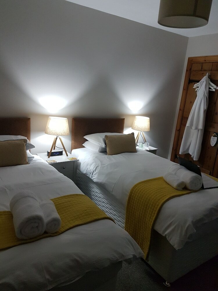 Bed & Breakfast Breton House