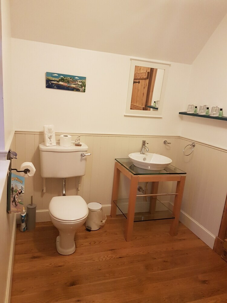 Bed & Breakfast Breton House