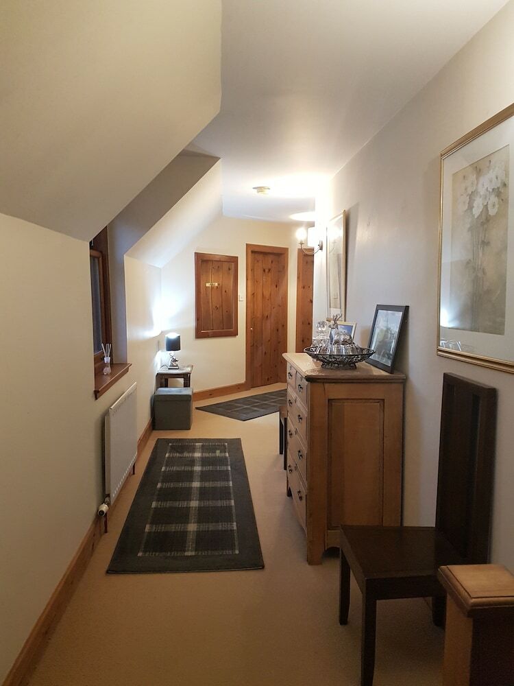 Bed & Breakfast Breton House