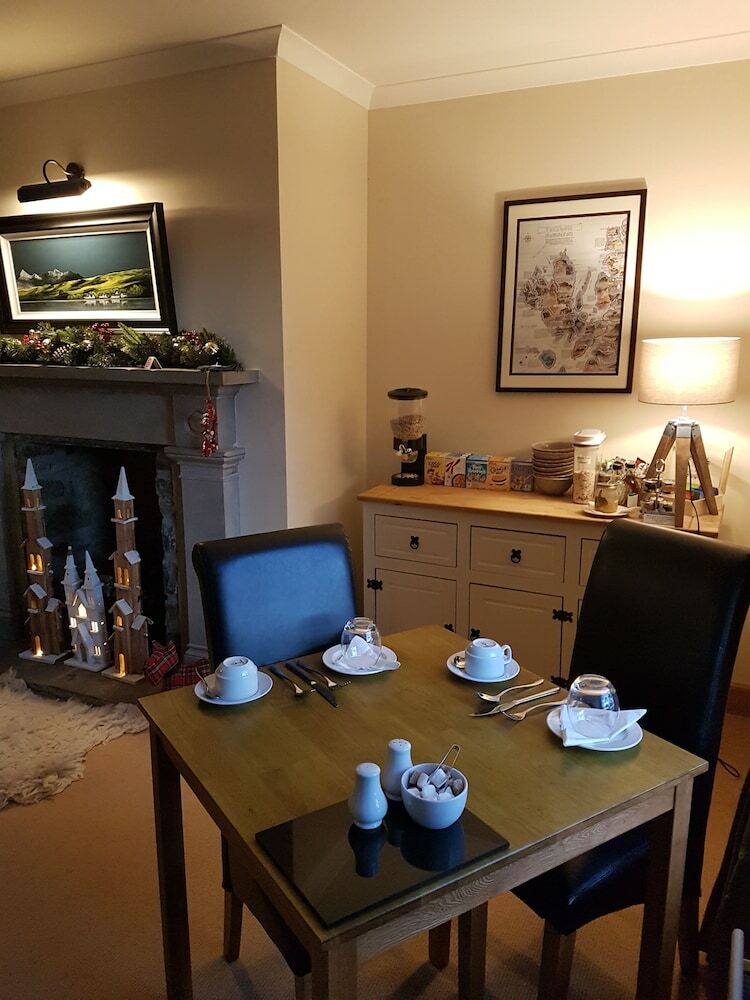 Bed & Breakfast Breton House