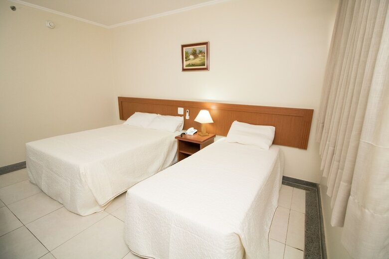 Hotel Dan Inn Ribeir�o Preto