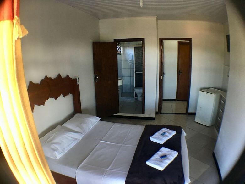 Hotel Panor�mico
