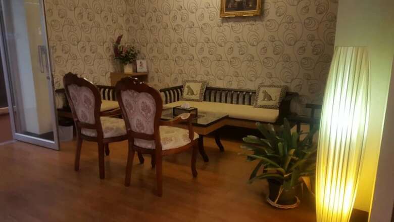 Hotel Sv Place Suvarnabhumi