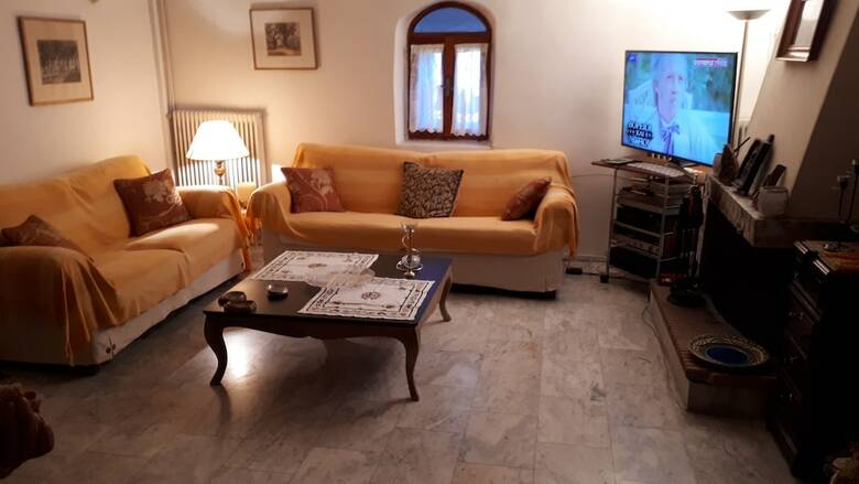 Villa Artemis