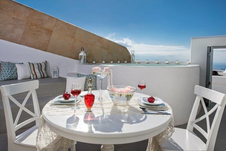 Apartamentos Saint George Exclusive