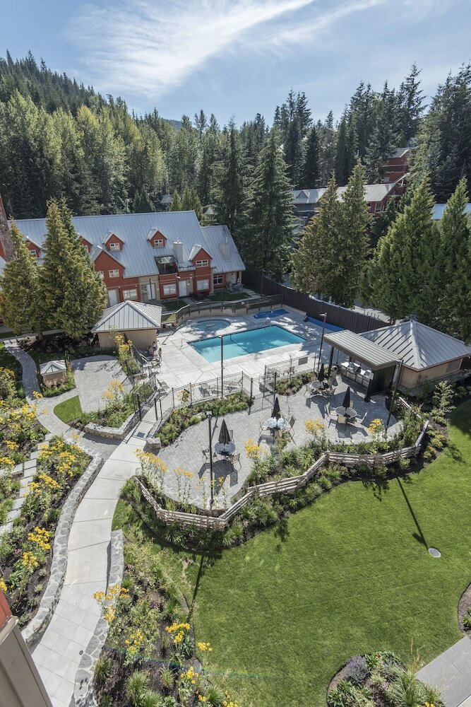 Lake Placid Lodge By Whiski Jack