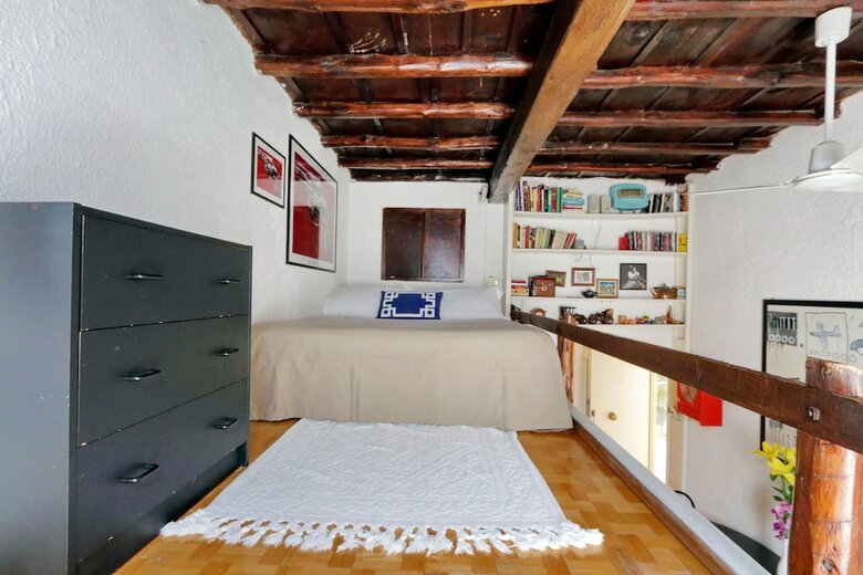 Apartamento Lappartamento - Trastevere Area