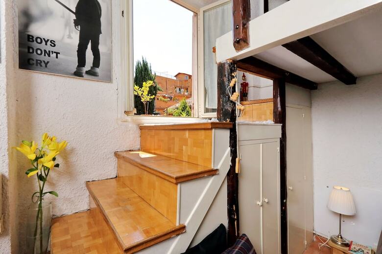Apartamento Lappartamento - Trastevere Area