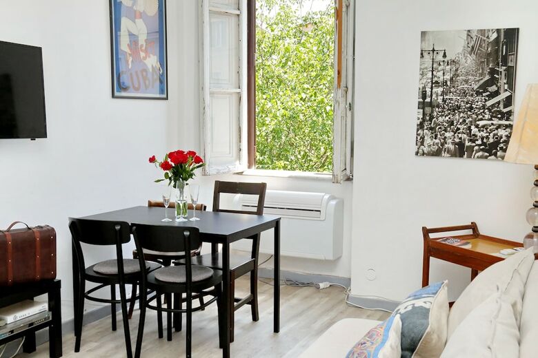 Apartamento Lappartamento - Trastevere Area