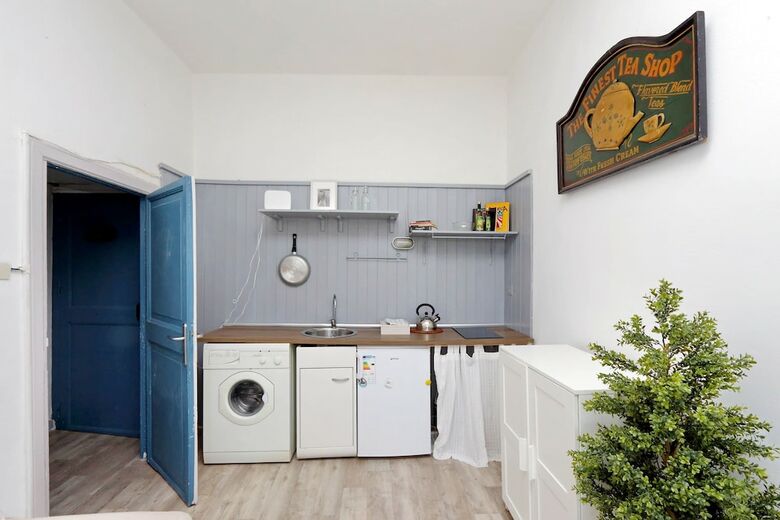 Apartamento Lappartamento - Trastevere Area