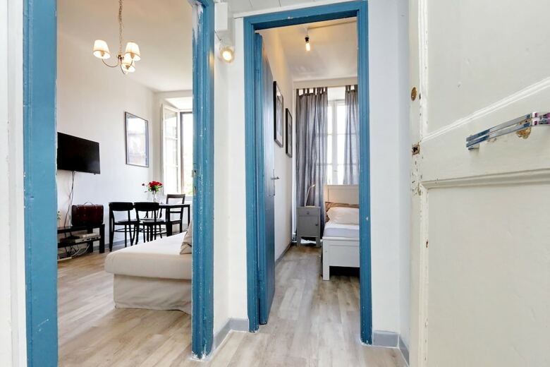 Apartamento Lappartamento - Trastevere Area
